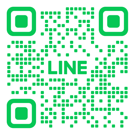 LINE QR Code
