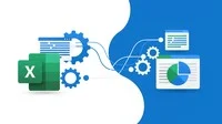 【VBA入門の決定版】Excel作業を自動化！プログラミング未経験から始めるマクロ開発講座