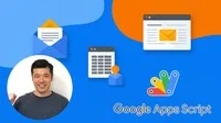【GAS入門の決定版】プログラミング初心者でも安心！Google Apps Scriptで業務自動化を実現